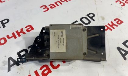 Усилитель звука Audi A4 B6 седан AMB 2002