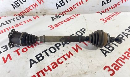 Привод передний правый Audi A4 B6 седан AMB 2002