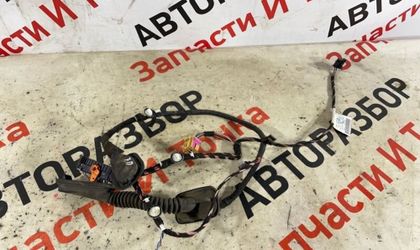 Проводка двери задняя правая Volkswagen Polo седан