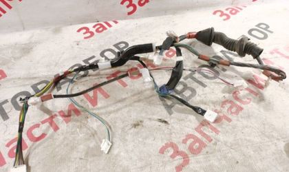 Проводка двери передняя правая Toyota Corolla