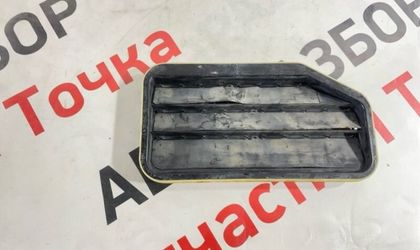 Пыльник крыла Ford Focus CB8 1.6L sigma 2012