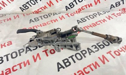 Рулевая колонка Ford Focus CB8 1.6L sigma 2012