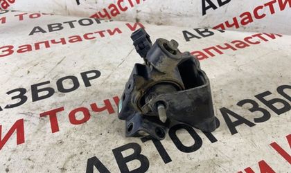 Подушка двигателя Toyota Corolla 120 1nzfe 2002