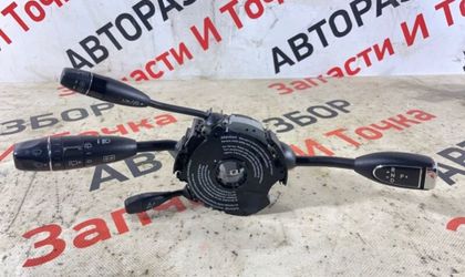 Блок подрулевых переключателей Mercedes-Benz Gl450