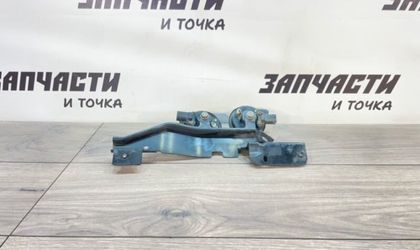 Звуковой сигнал Audi Q7 внедорожник 3.0 cjtc 2010