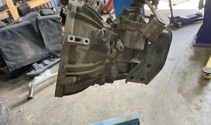 МКПП Lifan Solano 650 LF479Q2 2017