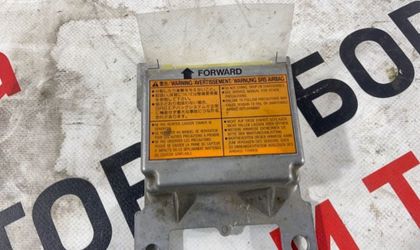 Блок управления SRS Nissan Cefiro A33 VQ20 2002