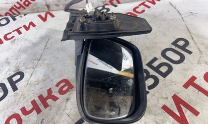 Зеркало заднего вида боковое правое Toyota Corolla