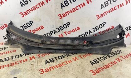 Жабо Kia Rio FB G4FG 2019