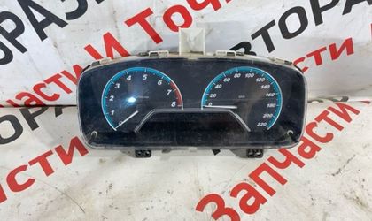 Панель приборов Lifan Solano 650 LF479Q2 2017