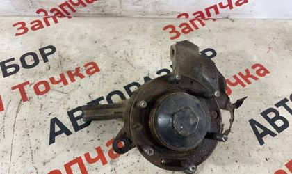 Кулак поворотный передний правый Hyundai Grand