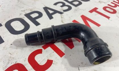 Трубка картерных газов Audi A4 B6 седан AMB 2002