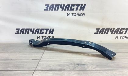 Планка под фару передняя правая Chery Tiggo 8 Pro