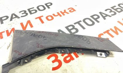 Накладка рамки двери задняя правая Ford Focus