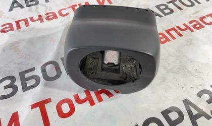 Кожух рулевой колонки Skoda Fabia 5J2 1.4 cggb