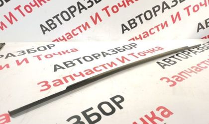 Молдинг стекла задний правый LADA X-Ray GA H4M