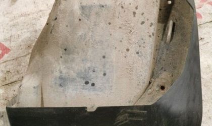 Брызговик задний правый Honda Cr-V внедорожник