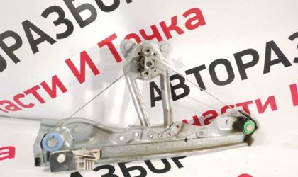 Стеклоподъемный механизм задний правый LADA X-Ray