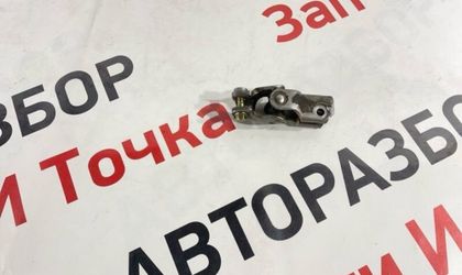 Рулевой карданчик Honda Hr-V 3D купе D16A 2004