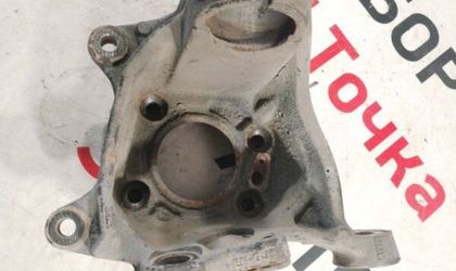 Кулак поворотный передний левый Bmw X4 F26 N55B30A