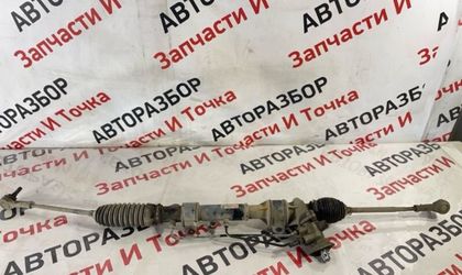 Рулевая рейка Honda Hr-V 3D купе D16A 2004