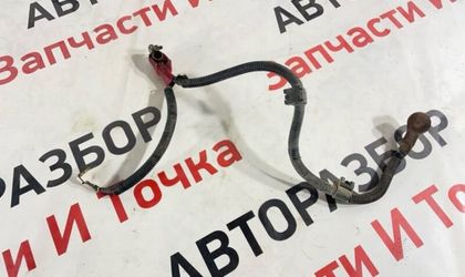 Клемма аккумулятора Honda Hr-V 3D купе D16A 2004
