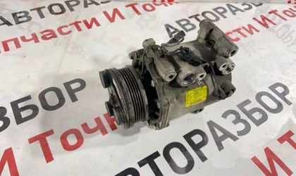 Компрессор кондиционера Mitsubishi Lancer CS 1.6