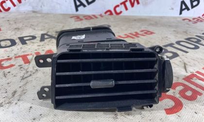 Воздуховод салона Hyundai Grand Starex TQ 2.5 LH60