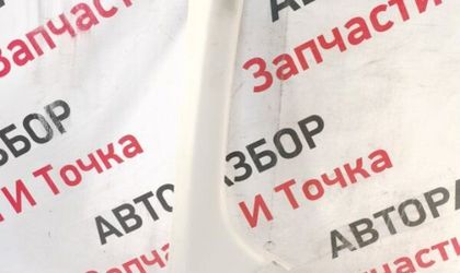 Накладка в салоне передняя правая Ford Focus