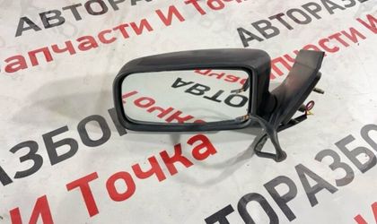 Зеркало заднего вида боковое переднее левое