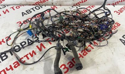 Проводка салона Лада Гранта Fl 2190 1.6 16V 2022