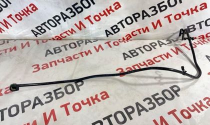 Трубка вакуумная Ford Focus CB8 1.6L sigma 2012