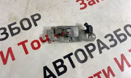 Ручка двери внутренняя правая Honda Hr-V 3D купе