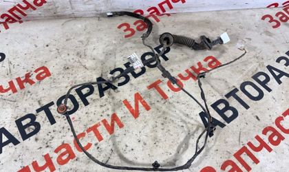 Проводка двери задняя правая Hyundai Solaris RB