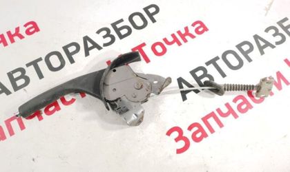 Рычаг стояночного тормоза Toyota Corolla 120 121