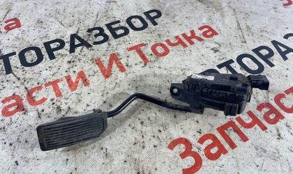 Педаль газа Nissan Primera P12 QG18DE 1.8 2002