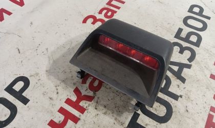 Стоп-сигнал дополнительный Lifan Solano 650