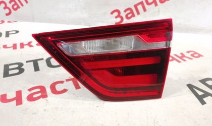 Фонарь задний правый Bmw X4 F26 N55B30A 2014