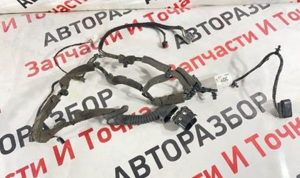 Проводка двери передняя левая Ford Focus CB8 1.6L