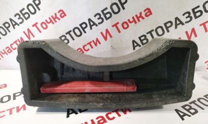Бокс для инструмента Volkswagen Polo седан 1.6