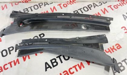 Жабо Mitsubishi Lancer CS 1.6 4G18 2006