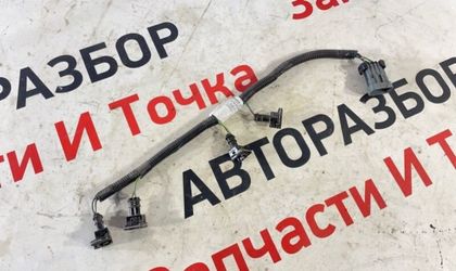 Проводка форсунок Лада Гранта Fl 2190 1.6 16V 2022
