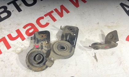 Крепление радиатора Nissan Primera P12 QG18DE 1.8