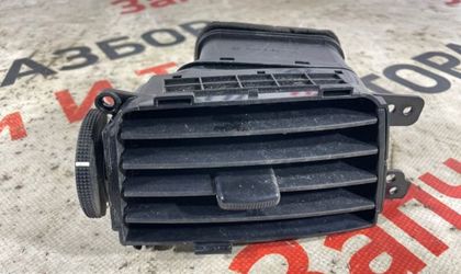 Воздуховод салона Hyundai Grand Starex TQ 2.5 LH60