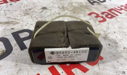 Блок управления Nissan Cefiro A33 VQ20 2002