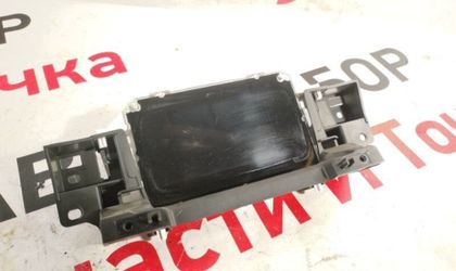 Дисплей информационный Ford Focus универсал pndd