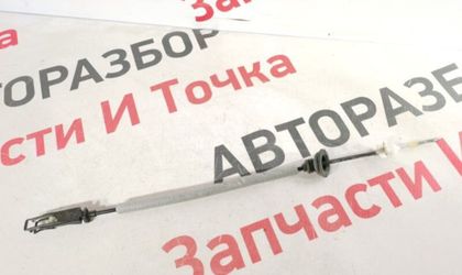Трос замка двери Volkswagen Polo 1.6 cwvb 2020
