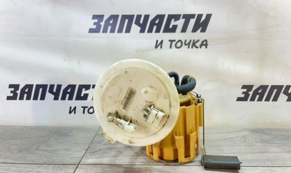Топливный насос Opel Astra H седан Z16XER 2008
