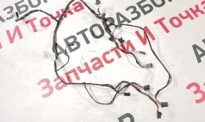 Электропроводка Bmw X4 F26 N55B30A 2014