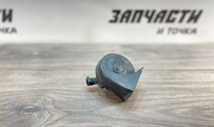 Звуковой сигнал Nissan Qashqai J10 HR16DE 2010